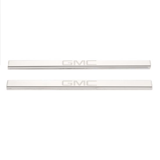PUTCO SIERRA FITS DOUBLE CAB AND REGULAR - 95181GM2