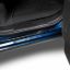 PUTCO DODGE RAM LD QUAD CAB (4 PCS) - 95190BP