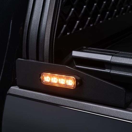 PUTCO STINGER LED LIGHT HEAD 4' LIGHTHEAD - 960104