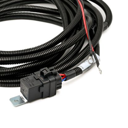 PUTCO YELLOWJACKET - PLUG AND PLAY KIT - 960112KIT