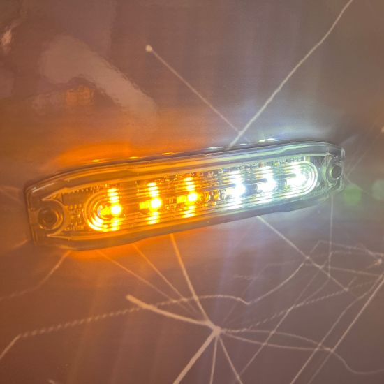 PUTCO STINGER LED LIGHT HEAD 4' LIGHTHEAD - 960204