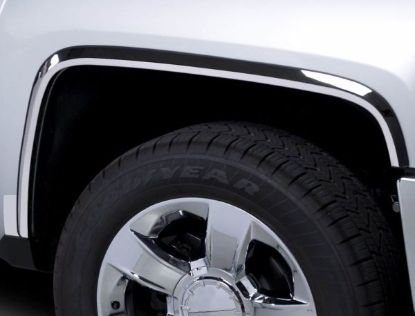 PUTCO FENDER TRIM GM VARI 99-07 - 97105