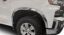 PUTCO STAINLESS STEEL FENDER TRIM - 97125
