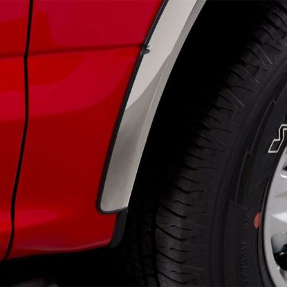 PUTCO 2019+ RAM 1500 FENDER TRIM - 97130