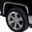 PUTCO 2014 SILVERADO FNDER TRIM - 97295