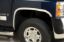 PUTCO FENDER TRIM 15 HD SILVERADO - 97296