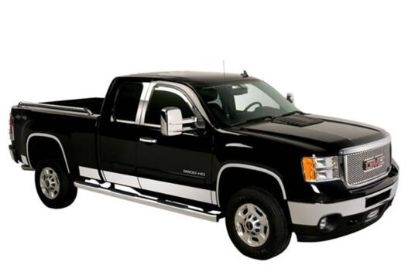 PUTCO ROCKER PANEL CHEV/GM 2014 - 9751218