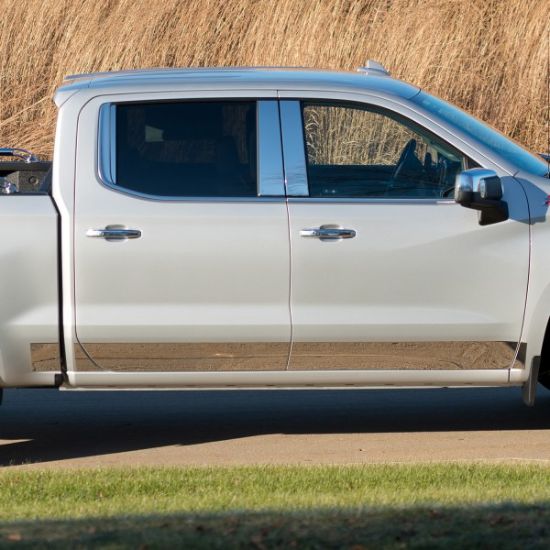 PUTCO CHEVROLET SILVERADO LD / GMC SIERRA - 9751240