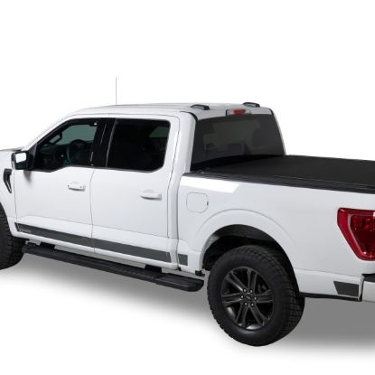 PUTCO CHEVROLET SILVERADO LD / GMC SIERRA - 9751242BP