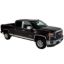 PUTCO GMC SIERRA LD - DOUBLE CAB - 6.5FT - 9751242GM2