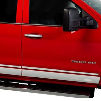 PUTCO CHEVROLET SILVERADO LD - CREW CAB - - 9751243GM1