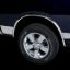 PUTCO DODGE RAM LD - QUAD CAB 6'4' STANDA - 9751320
