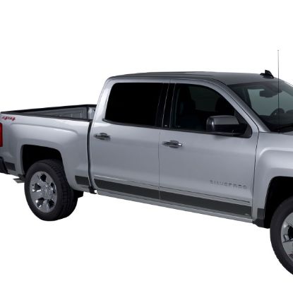 PUTCO DODGE RAM LD - QUAD CAB 6'4' STANDA - 9751320BP