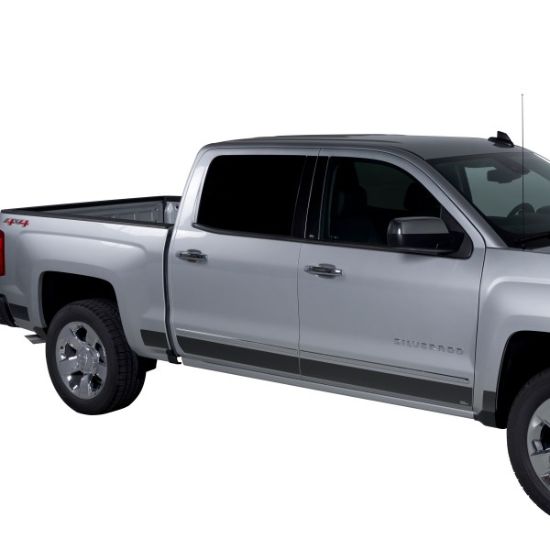 PUTCO DODGE RAM LD - QUAD CAB 6'4' STANDA - 9751320BP