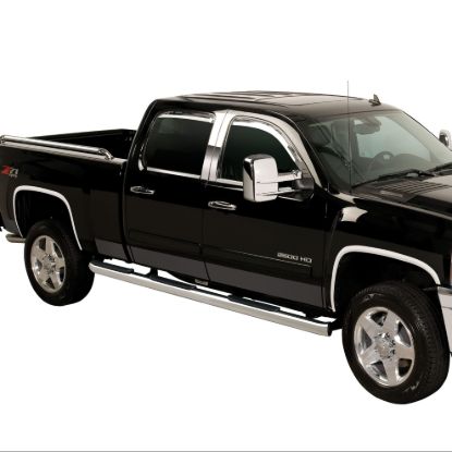 PUTCO DODGE RAM LD - CREW CAB 6'4' STANDA - 9751321BP