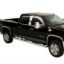 PUTCO DODGE RAM LD - CREW CAB 6'4' STANDA - 9751321BP