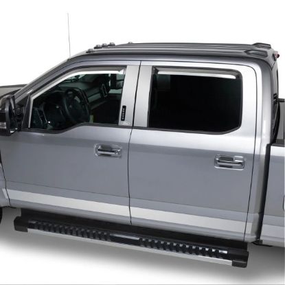 PUTCO FORD SUPER DUTY SUPERCREW - 6.5FT B - 9751460