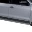 PUTCO BLACK PLATINUM ROCKER PANEL FITS; 2 - 9751469BP