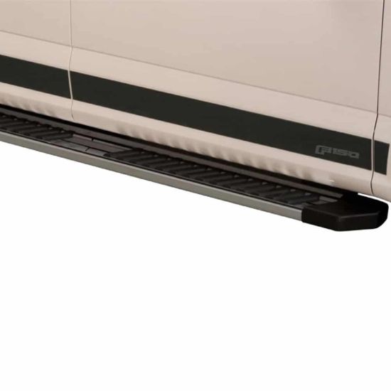 PUTCO FORD LIC. SS ROCKER PANELS FITS; 20 - 9751469BPF