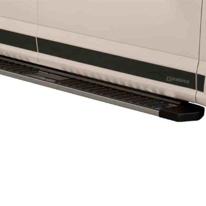 PUTCO FORD LIC. SS ROCKER PANELS FITS; 20 - 9751470BPF