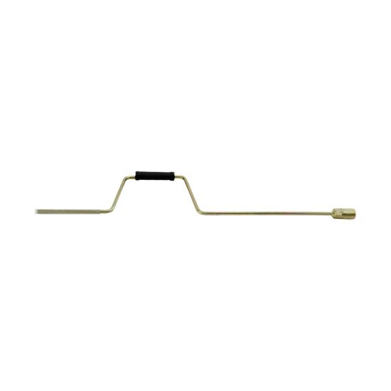 LIPPERT COMP ELECTRIC STABALIZER JACK - 285324