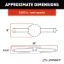 LIPPERT COMP 30' SCISSOR JACK - 285344