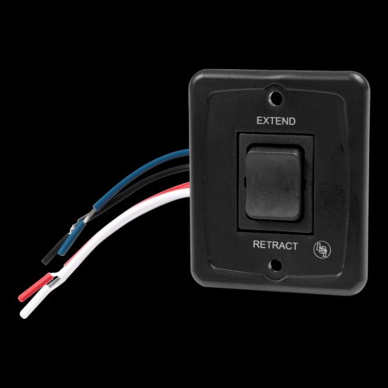 LIPPERT COMP AWNING - SWITCHES - 285500
