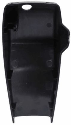 LIPPERT COMP SPRING SIDE FRNT BLK - 289560