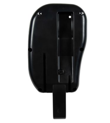 LIPPERT COMP SPRING SIDE  BACK  BLACK - 289561