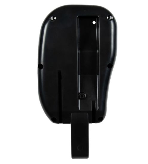 LIPPERT COMP SPRING SIDE  BACK  BLACK - 289561