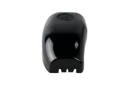 LIPPERT COMP COVER IDLER SIDE FRNT BLK - 289566