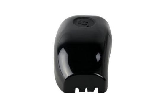 LIPPERT COMP COVER IDLER SIDE FRNT BLK - 289566