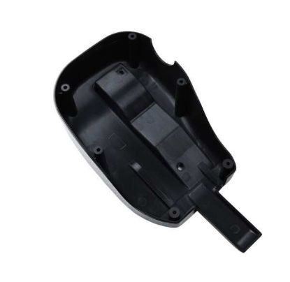 LIPPERT COMP COVER IDLER SIDE BACK BLK - 289567