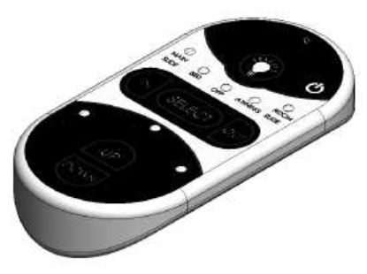 LIPPERT COMP REMOTE - 292614