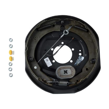 LIPPERT COMP 12'ELECTRIC BRAKE ASSEM - 296652