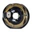 LIPPERT COMP 12'X2.00' RH BRAKE ASSY - 298276
