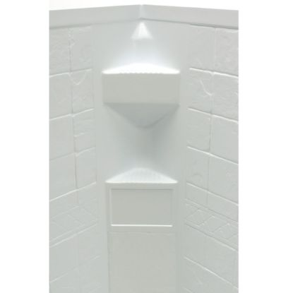 LIPPERT COMP WHITE-GOES WITH 5' APRON - 306205