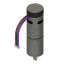 LIPPERT COMP BED TILT MOTOR - 325979