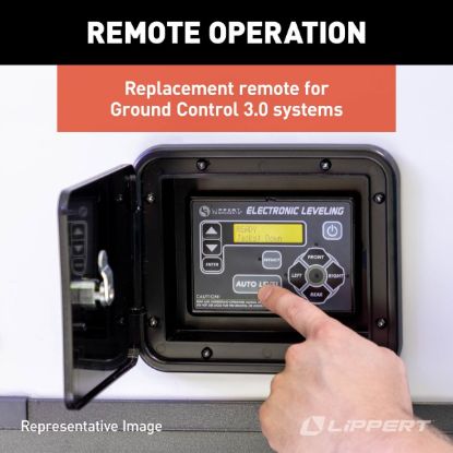 LIPPERT COMP IDS TOUCH SCREEN TRANSMITTER - 329164