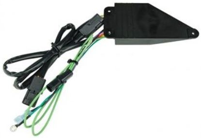 LIPPERT COMP STEP CONTROL MODULE W/SEP BRAKE CNT - 334850