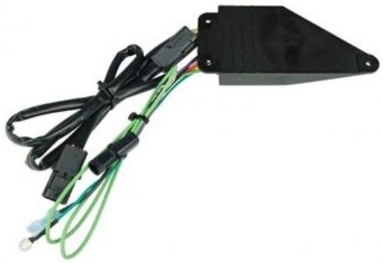 LIPPERT COMP STEP CONTROL MODULE W/SEP BRAKE CNT - 334850