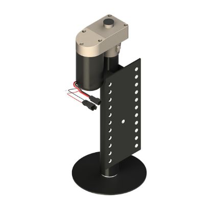 LIPPERT COMP JACK REAR FOR 3.0 SYSTEM - 342610
