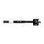LIPPERT COMP FRAME;15' ADJ HJ FOLDING LEG - 351526
