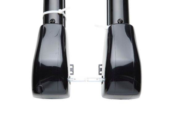 LIPPERT COMP POWER HDWE XL BLACK - 362243