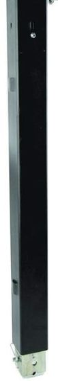 LIPPERT COMP HALL EFFECT JACK LEG 5000 LBS - 362485
