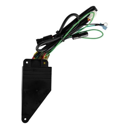 LIPPERT COMP STEP CONTROLLER-CAMLESS W/PLUG ON - 363985