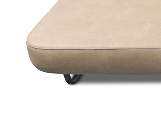 LIPPERT COMP UNIV. LEG KIT FOR JK SOFA - 364582