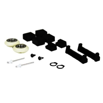 LIPPERT COMP SLIDE REPAIR KIT NO RACKS - 366121