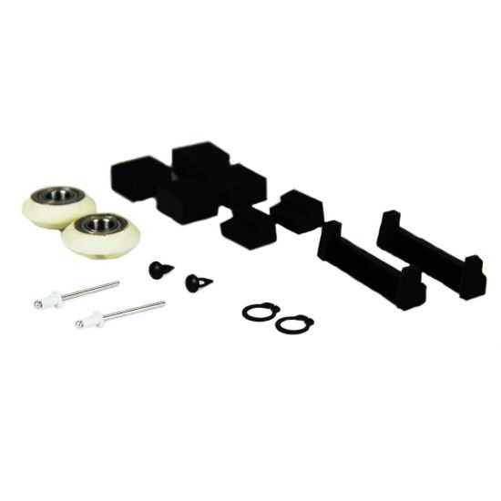 LIPPERT COMP SLIDE REPAIR KIT NO RACKS - 366121
