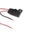 LIPPERT COMP GEAR MOTOR WITH PIN - 368221